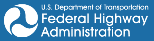 Federal Highway Administration Logo